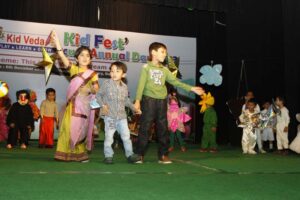 Kid Fest – 2013