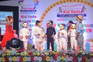 Kid Fest – 2019