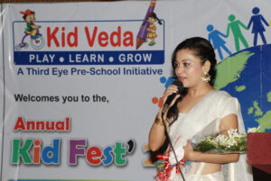 Kid Fest – 2012