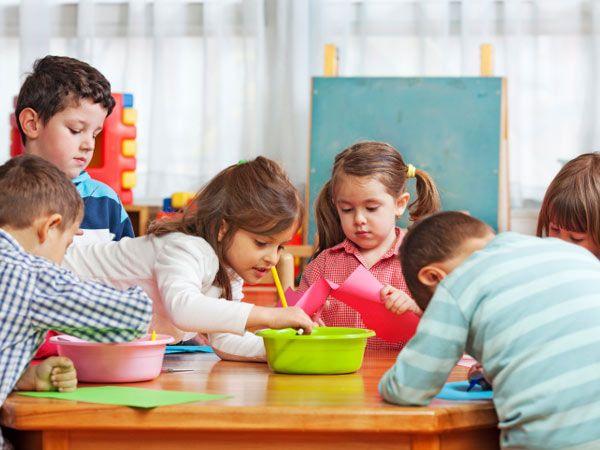 Four Essential New Age Skills for Children