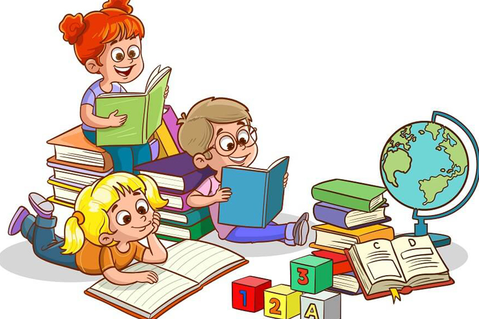 Why Early Education Matters: A Parent’s Guide to Choosing the Right Pre-School