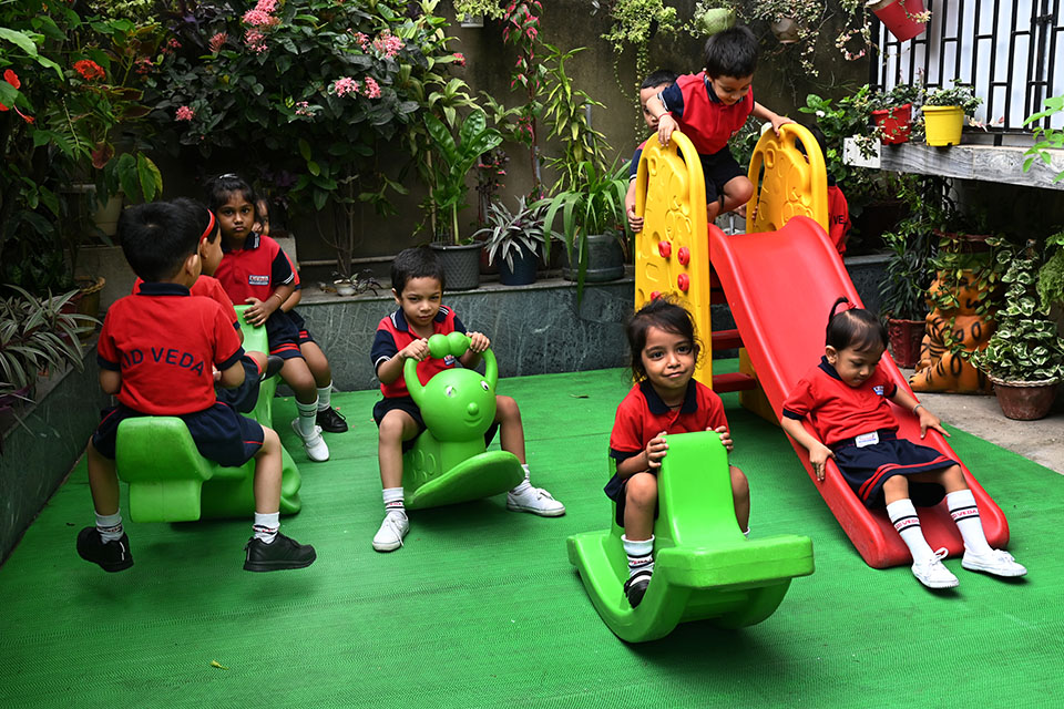 Preparing Your Child for Pre-School: Tips for a Smooth Transition